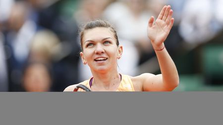 TGV-ul Halep a evoluat ca Nadal: agresivă și expeditivă cu Stephens. "Cred în șansele mele de a câștiga la Roland Garros". Kuznetsova, adversara din sferturi