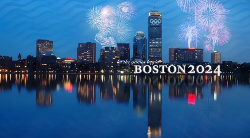 Americanii decid azi cât de mult riscă în competiția pentru organizarea JO din 2024: Boston, proiect finalist de doar 4,5 miliarde, cu un stadion care nu va rămâne în picioare. Care sunt metropolele din block-start