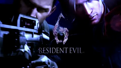 Resident Evil 6, 5 și 4 revin pe PlayStation 4 și Xbox One