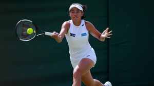 Wimbledon 2019 | Simona Halep și-a aflat adversara din sferturile de finală! Românca este condusă la întâlnirile directe