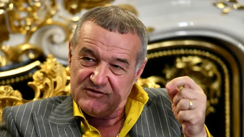 Gigi Becali a făcut trei transferuri la FCSB pentru Liga Campionilor, iar Ilie Dumitrescu a reacționat imediat!