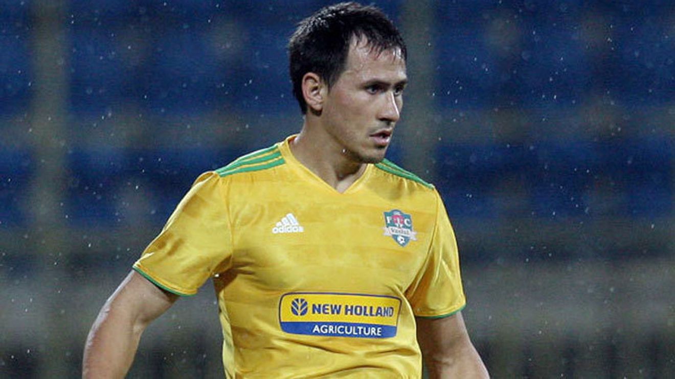 EXCLUSIV: Jivko Milanov a semnat cu Tom Tomsk