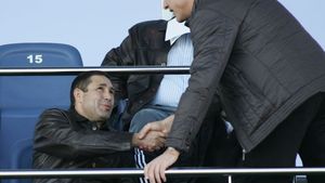 Badea: "Comunitatea locală trebuie să se implice, echipa nu se poate susține singură"