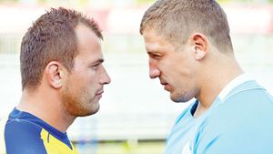 Cine-i fruncea?** RCM Timișoara și CSM Știința Baia Mare își dispută titlul național, de la ora 16:00