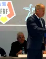 FRF i-a dedicat articol odă, acum e acuzată că gestionează AJF-ul ca pe proprietatea personală! Acuzații cu iz penal către Teodora Albon. Și o brigadă de arbitraj ar fi știut dedesubturile: ”Pe lângă deciziile luate «în culise», ne-am confruntat cu comentarii din partea conducerii AJF”