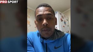 #DoarÎmpreună, o campanie ProSport | Eric, Gheorghe Tadici și Ciprian Paraschiv îi îndeamnă pe români să fie responsabili | VIDEO