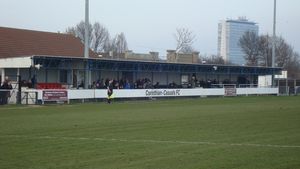 Reportaj/ **Corintenii de la periferia Londrei