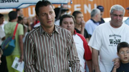 Pădureanu, elementul cheie?** "Să trimitem hoții la închisoare!"