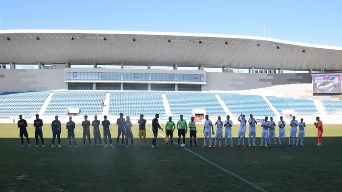 Pandurii nu crede în varianta propusă de MTS: ”Testarea fotbaliștilor implică foarte mari costuri pentru cluburi.” Gorjenii revin cu noi explicații ale motivului pentru care vor înghețarea sezonului: ”Nu e vorba numai despre noi”