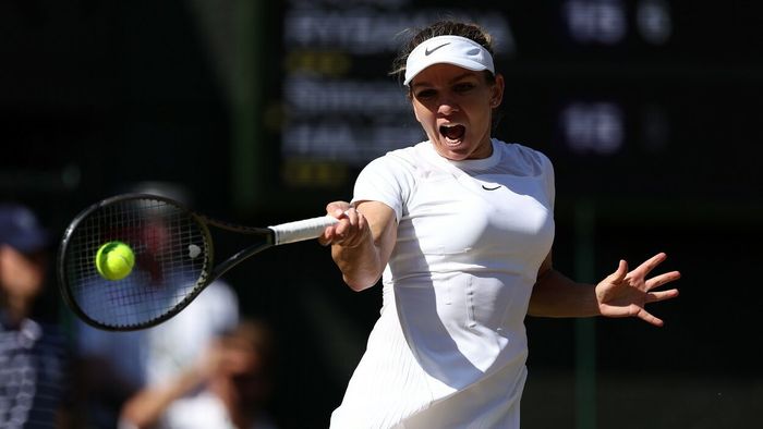 Nike ar putea rupe contractul cu Simona Halep după scandalul de dopaj! Românca, pagubă de 1,7 milioane de dolari în cazul unei decizii nefavorabile
