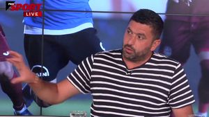 EXCLUSIV | Marius Baciu, la ProSport LIVE: "Bixi Mocanu e un om care suferă enorm, eu îl văd să ducă Steaua la un nivel foarte bun"
