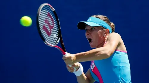 FABULOS! Încă un miracol la US Open: Simona Halep a eliminat-o pe Na Li!