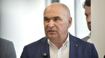 Reacția lui Ilie Bolojan despre restanțele financiare ale ANS față de David Popovici