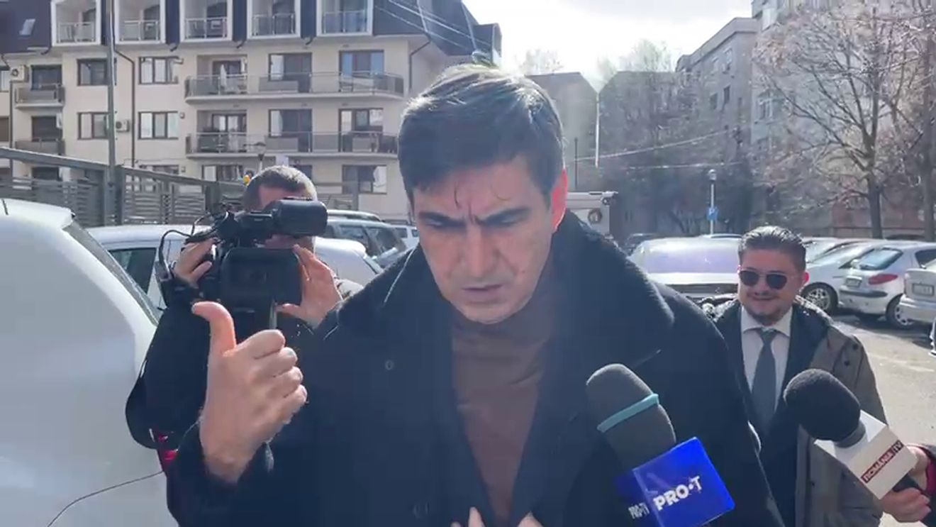 Firma fiicei lui Victor Pițurcă și ginerele fostului portar Gabriel Boldici, sub asediul DIICOT. Acuzații grave după vânzarea stadionului Extensiv Craiova: „Constituire de grup infracțional și deturnare de licitații publice” | EXCLUSIV