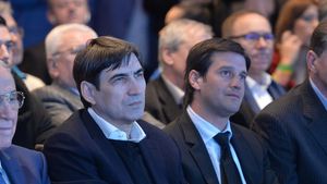 Italienii au reacționat imediat după ce au auzit ce a spus Pițurcă despre Chivu