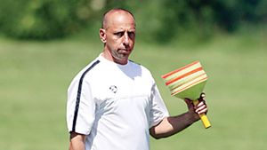 Duel italian la Cluj