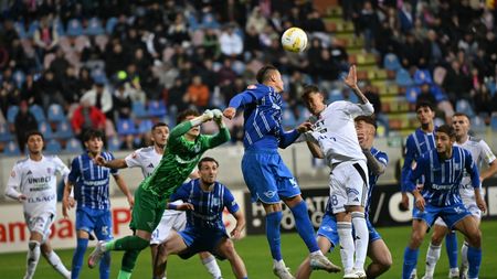 🚨 Farul – FC Botoșani 1-0, Live Text Online, în etapa cu 16 din Superliga. Vînă înscrie cu un șut senzațional de la colțul careului mare, exact la vinclu