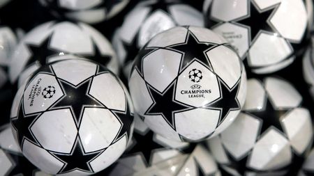 Comentează aici SFERTURILE și SEMIFINALELE LIGII CAMPIONILOR