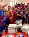 Calificare în play-off pentru FC Bihor! Revenire spectaculoasă pe final contra Sepsi OSK, iar Erik Lincar jubilează: ”Nu există limite în fotbal!”