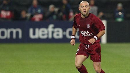 Tony a jucat numai în 521 de minute în retur, din 1.440 posibile