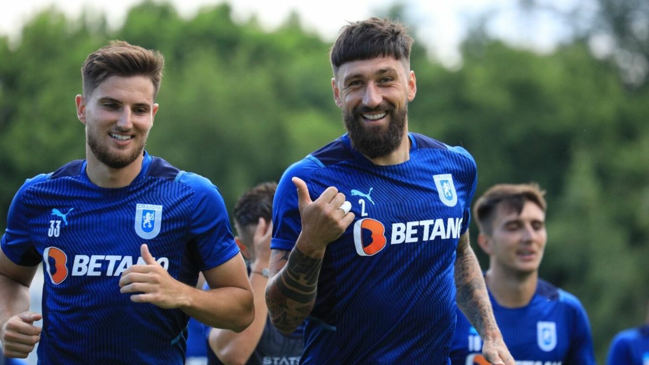 Paul Papp a vorbit în premieră despre episodul Hapoel Beer Sheva: „Am reacţionat şi nu trebuia să o fac. Încă mă doare"