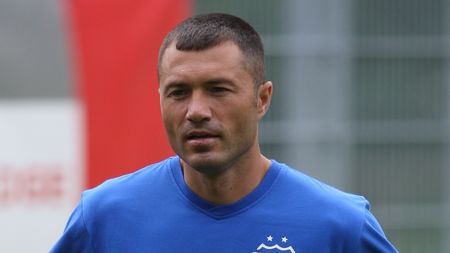 Adi Ilie: "Mă așteptam la mai mult de la jucătorii străini"