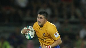 Sub umbra "stejarilor". România - Portugalia 24-0