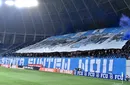 Dinu Gheorghe, încântat după ce a urmărit meciul dintre FC U Craiova și Universitatea Craiova: „Asta înseamnă un derby!” | VIDEO EXCLUSIV ProSport Live
