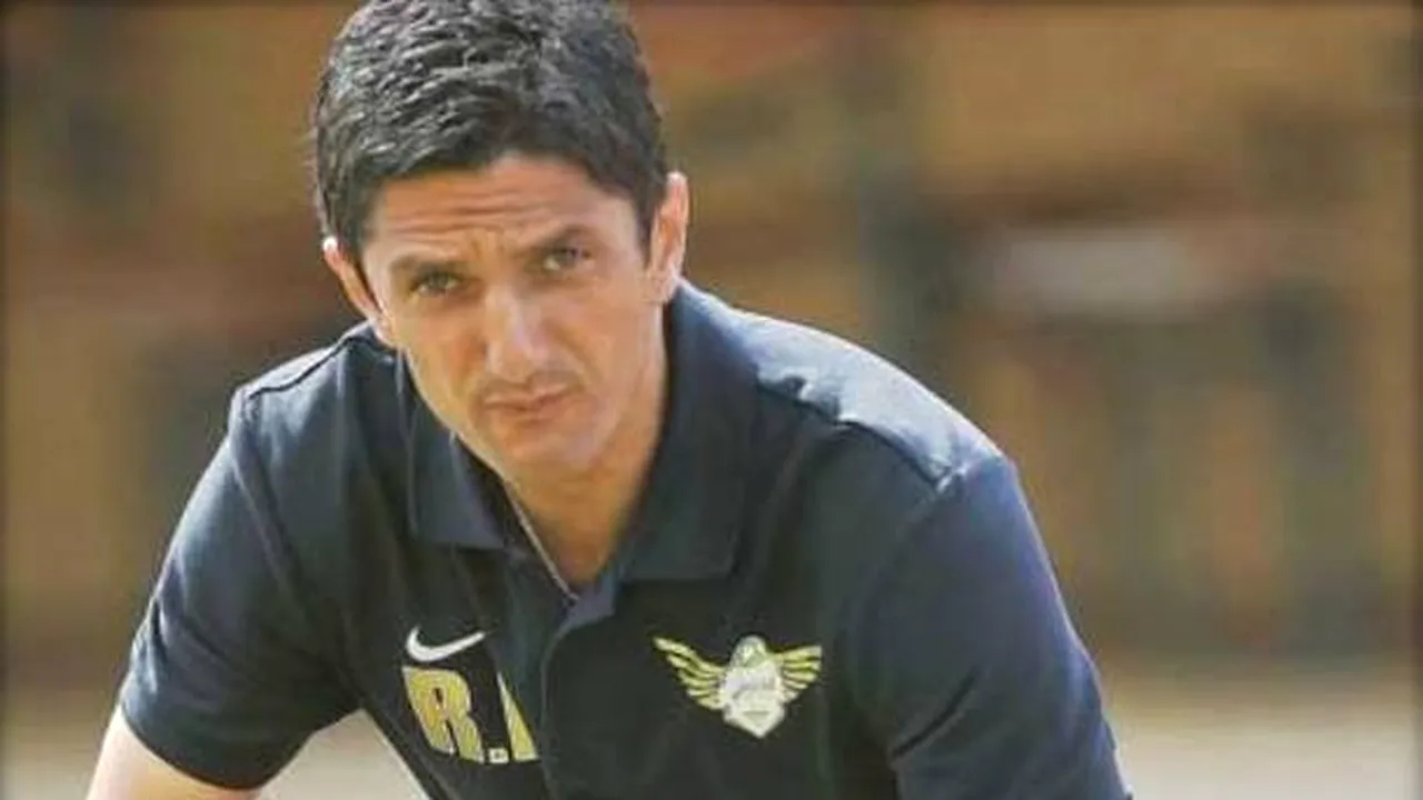 Răzvan Lucescu, remiză pe terenul lui Al Jazira în Liga Campionilor Asiei