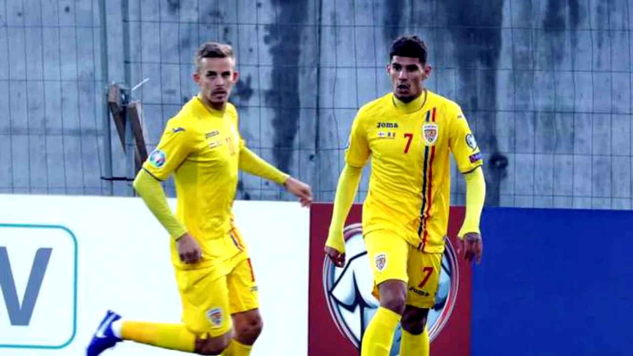 Spania - România 5-0 | Florinel Coman, explicații despre umilința trăită de tricolori în preliminariile EURO 2020: 