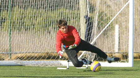 Vâtcă rămâne modest!** "Nu eu am câștigat meciul! Toată echipa a muncit pentru cele trei puncte!"