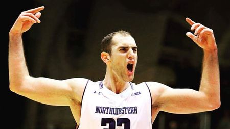 Alexandru Olah revine acasă. Pivotul echipei naționale de baschet a semnat cu SCM Timișoara: ”Este cea mai bună decizie pe care puteam să o iau”