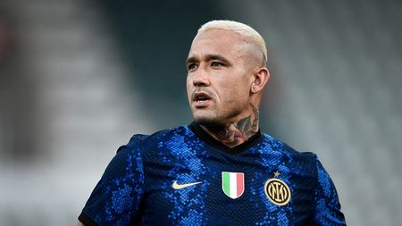 Campion în Serie A cu Inter Milano, Radja Nainggolan a rupt tăcerea despre fostul său club: „M-au tratat ca pe un parazit”