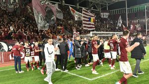 Atacantul care nu a intrat în calculele lui Edi Iordănescu speră să fie convocat la echipa națională: „Numai așa poți să ajungi acolo!” | VIDEO EXCLUSIV