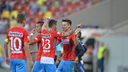 Jucătorul cotat de Becali la 50 de milioane de euro a intrat pe radarul unui club important: "Vor să transfere unul dintre cele mai mari talente din Europa!"