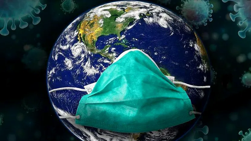 Bilanțul coronavirusului în România: 14.744 de cazuri noi și 328 de decese în ultima zi