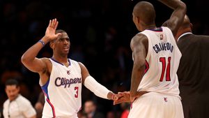 TOP 10 pasatori all-time din NBA. Chris Paul tocmai a pătruns în acest clasament. Cine e lider 