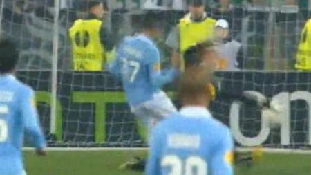 Golul după care Radu Ștefan se poate mândri cu un record istoric!** VIDEO Asta e prima reușită a serii în Europa. Ce performanță poate bifa Lazio