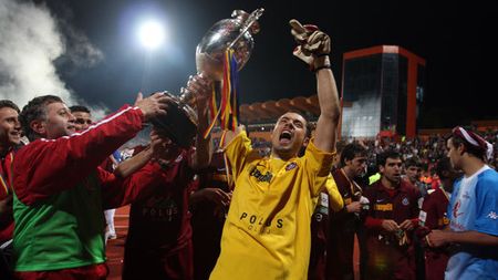 Prima declarație a lui Stăncioiu după ce a fost audiat de Poliție!** Vezi ce riscă jucătorul pentru focurile de armă trase