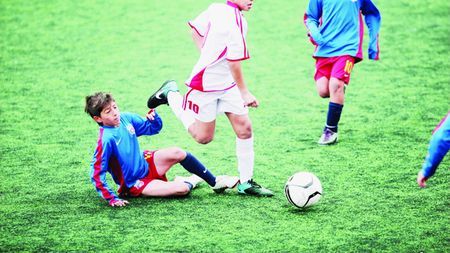 Viitorul sună bine doar la Dinamo! "Câinii" sunt superiori Stelei la toate categoriile de vârstă! VEZI o comparație între centrele de juniori