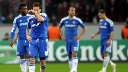 Caz de discriminare la Chelsea!** Paintball-ul a băgat zâzanie pe Stamford Bridge: un fotbalist a fost dat afară