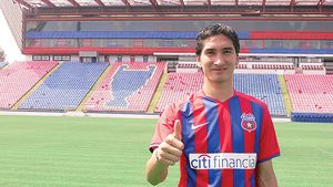 Pedriel, mai bun ca Arthuro?