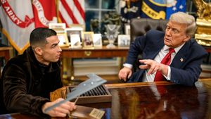 De ce n-a fost lăsat Ilie Năstase să meargă la Casa Albă să se vadă cu Donald Trump: „Așa mi-au zis”