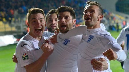 Pablo Brandan pleacă din nou din Liga 1: "Îi respectăm alegerea"