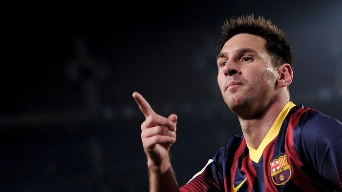 Omagiu pentru Messi! Ce decizie a luat cel mai important cotidian sportiv din Argentina