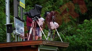 EXCLUSIV: S-au răzbunat pe CFR! Motivul incredibil pentru care cei de la Rubin n-au vrut ca amicalul cu Steaua să fie televizat