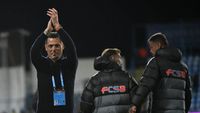 Mirel Rădoi i-a fost propus lui Gigi Becali pentru FCSB! „E bun”