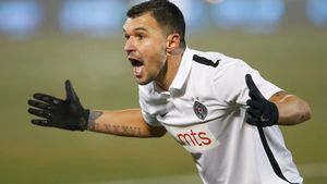 Îl mai știți pe Bojinov? OFICIAL | Cu cine a semnat fostul atacant de la Juve și City: "Comparativ cu unde am fost, aici e New York!"