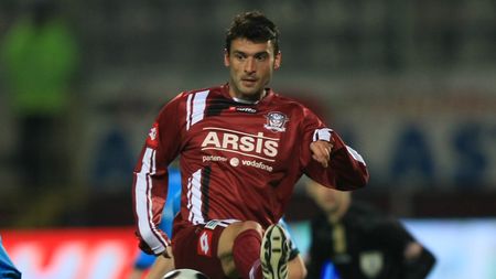 El a răpus `Steluța`:** "Urmează Steaua, cred că putem să batem!"