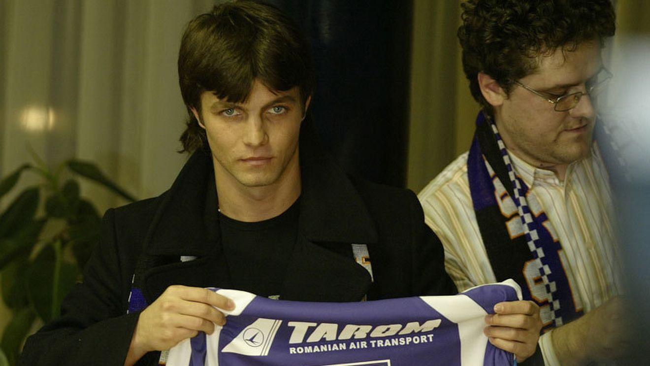 Belgienii au rămas surprinși când au aflat unde a ajuns "talentul absolut" Alin Stoica